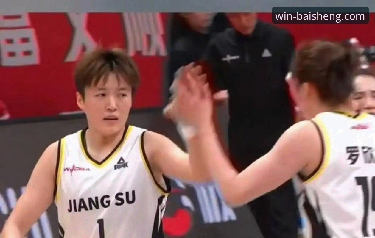 揭秘WCBA总决赛G1：四川女篮34分狂胜背后的战术碾压与数据真相