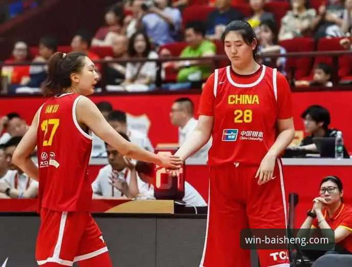 中国女篮战术变阵与关键球员表现深度评测：一场流畅直播带来的战术洞察