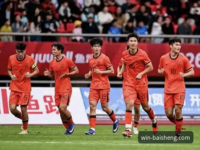百胜游戏体育赛事直播安全吗 U19国足土伦杯闪击哥伦比亚:百胜游戏体育赛事直播平台深度体验评测